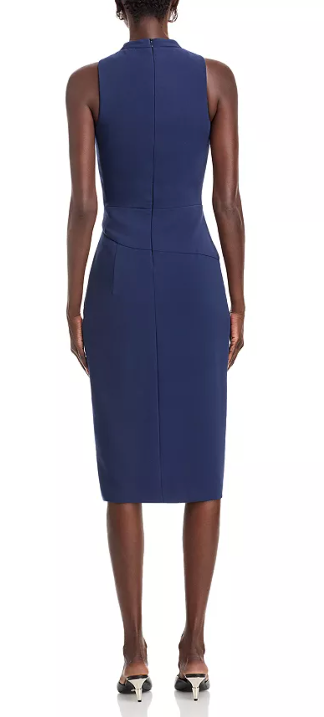 JUMA SHEATH DRESS
