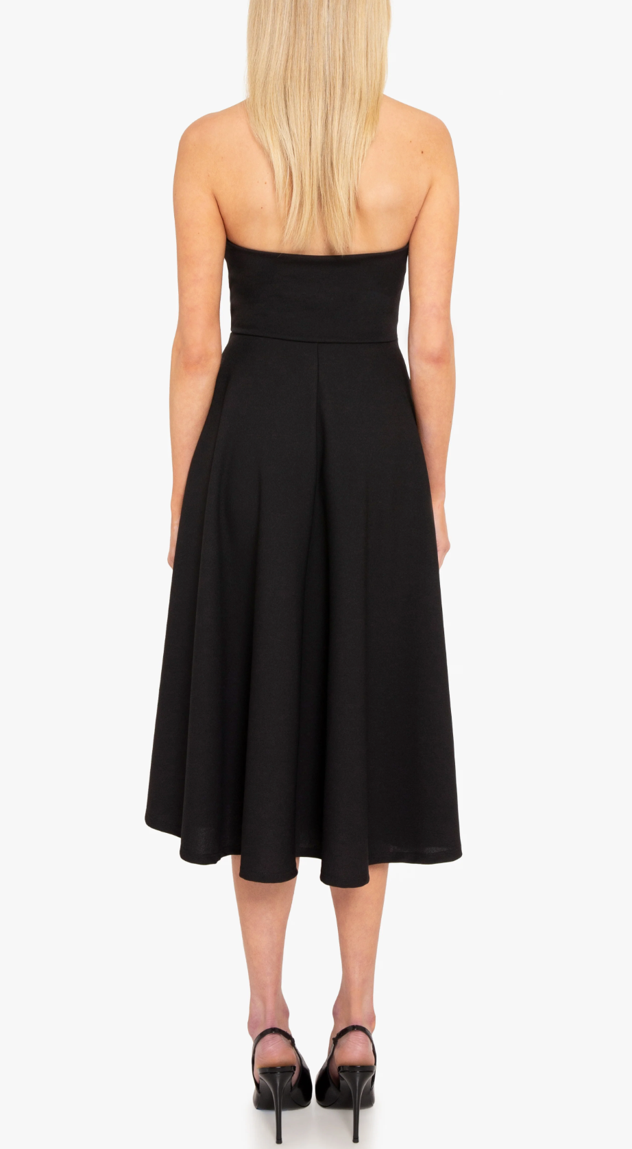 ARMIN MIDI DRESS