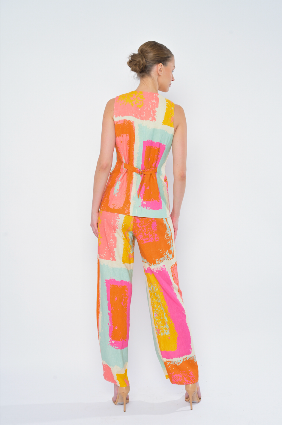 ROLLA PANT