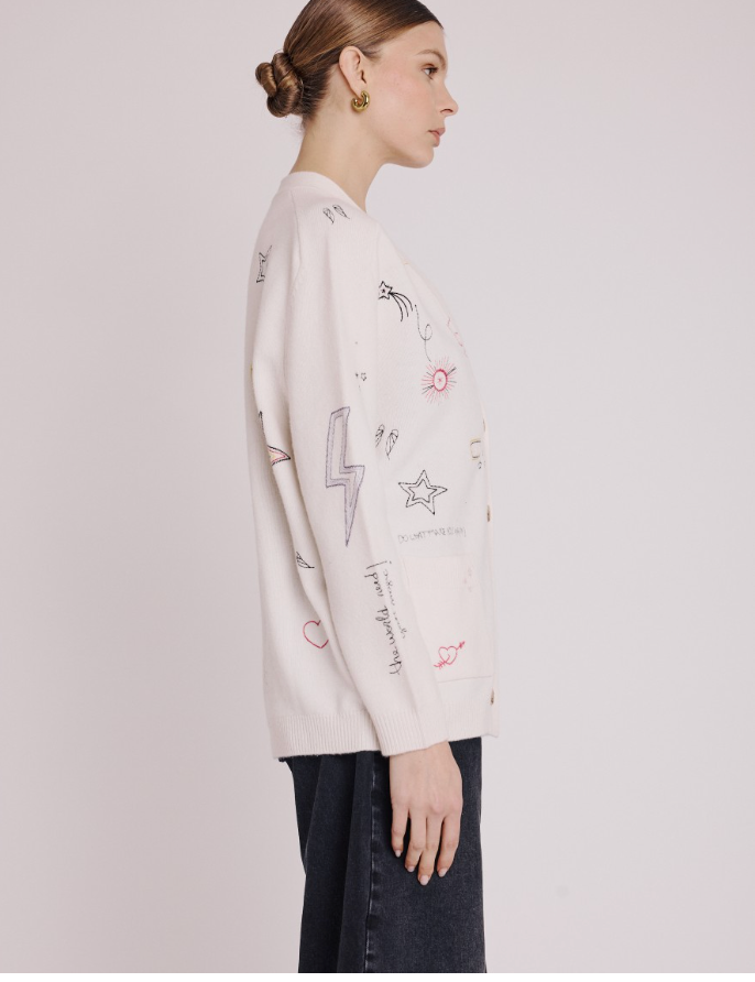 GIULIO CARDIGAN