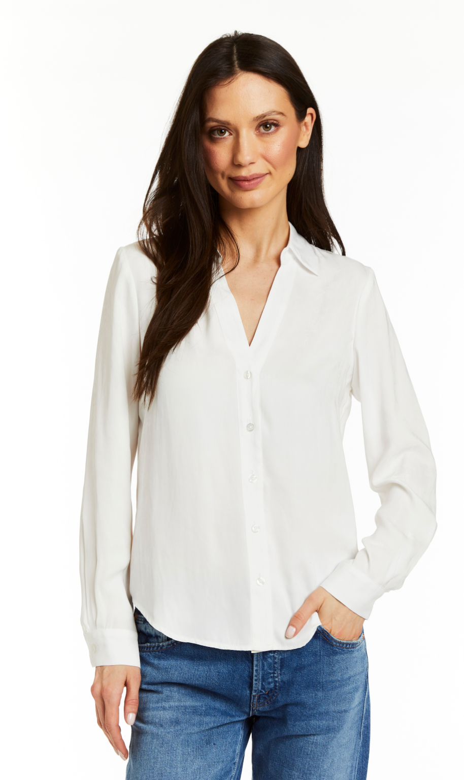 MAISY BLOUSE