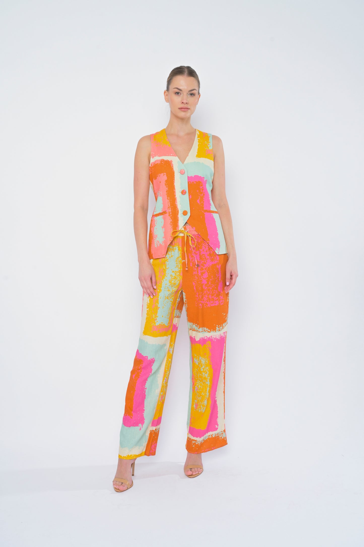ROLLA PANT