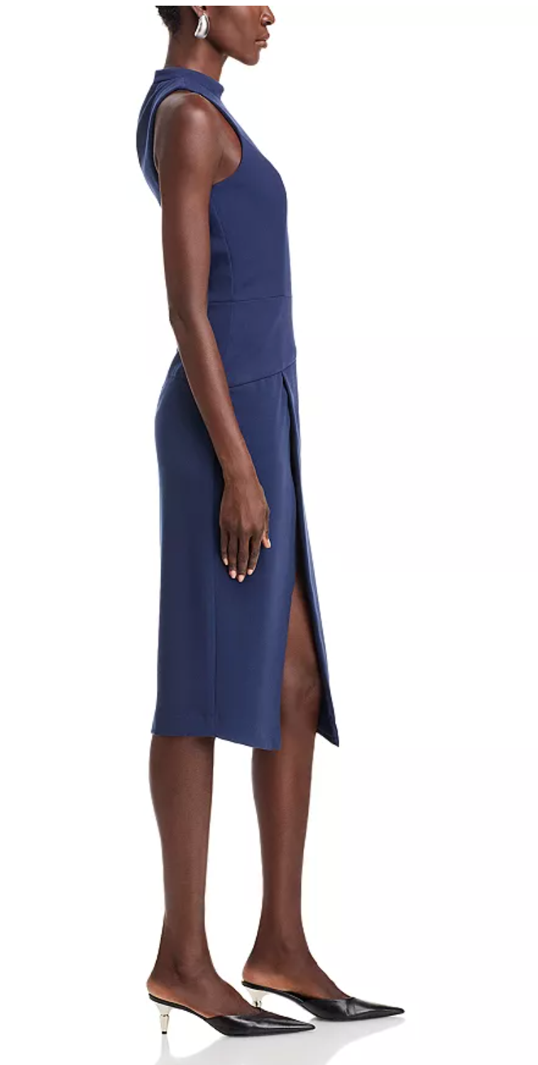 JUMA SHEATH DRESS