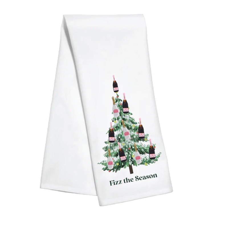 KITCHEN TOWELS