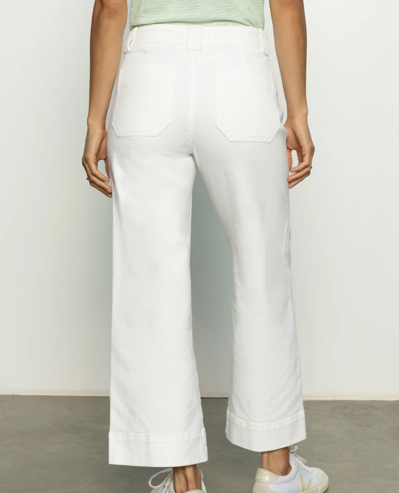 VOYAGE CROP PANT