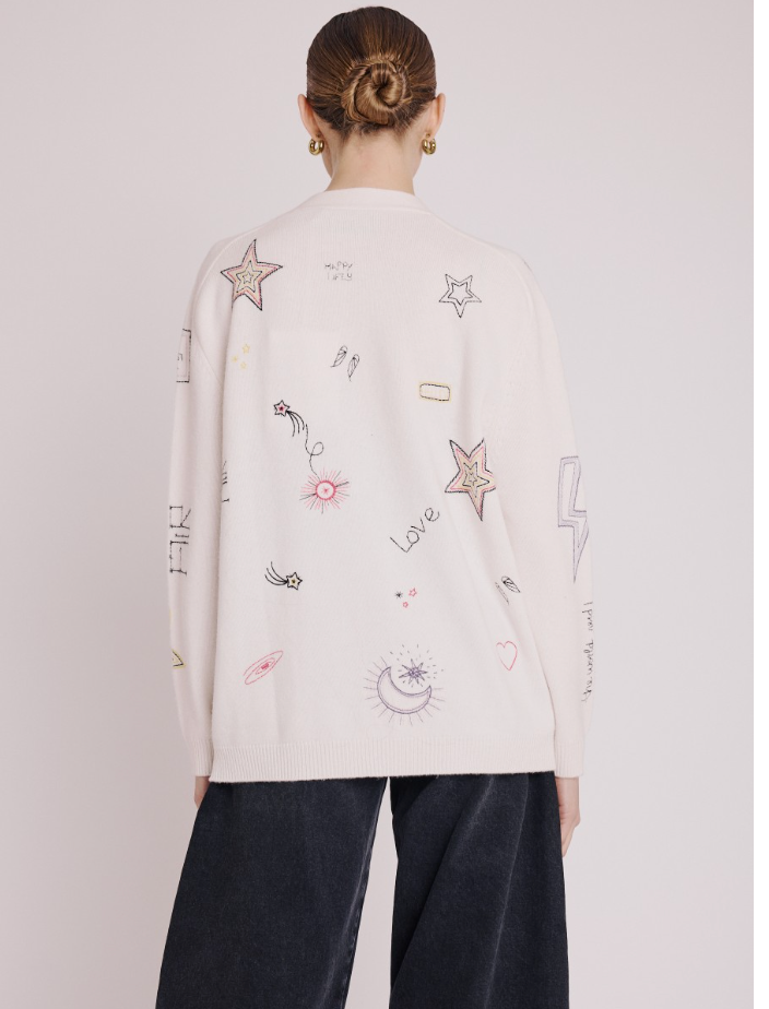 GIULIO CARDIGAN