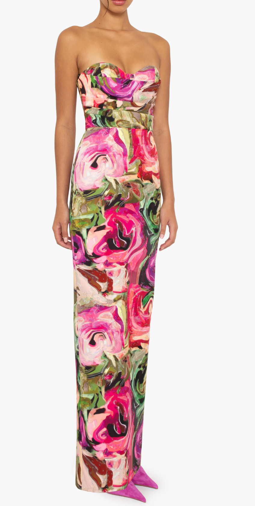 LEONORA GOWN