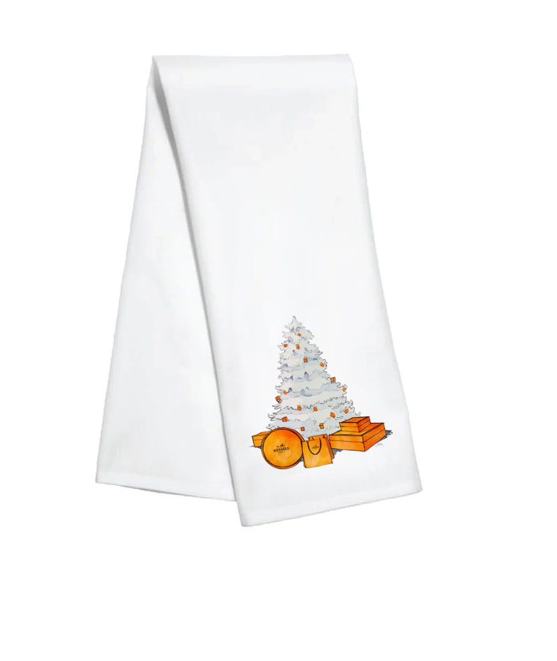 KITCHEN TOWELS