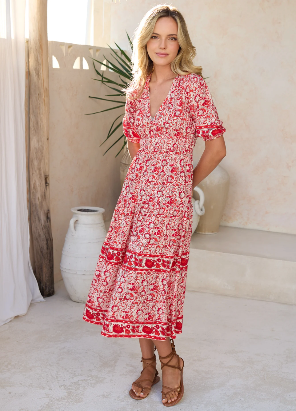 SEA DRESS