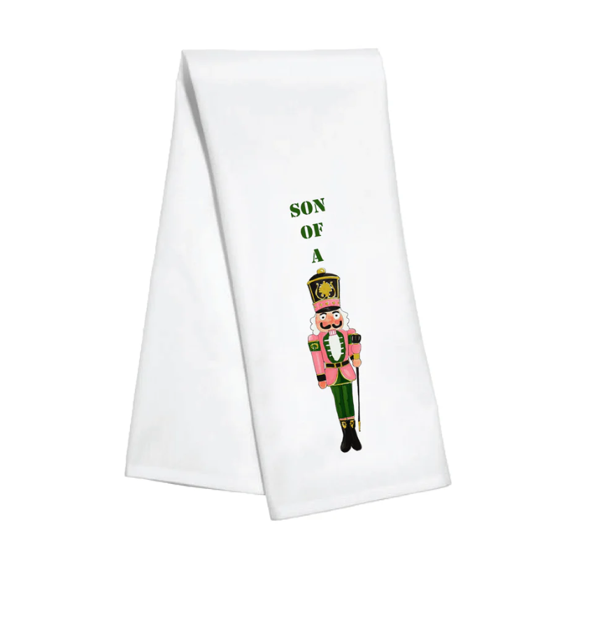 KITCHEN TOWELS
