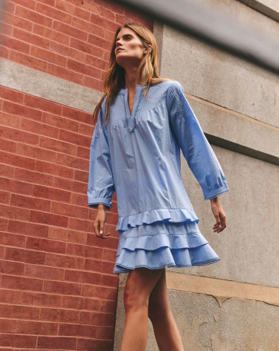 SERRANNA DRESS