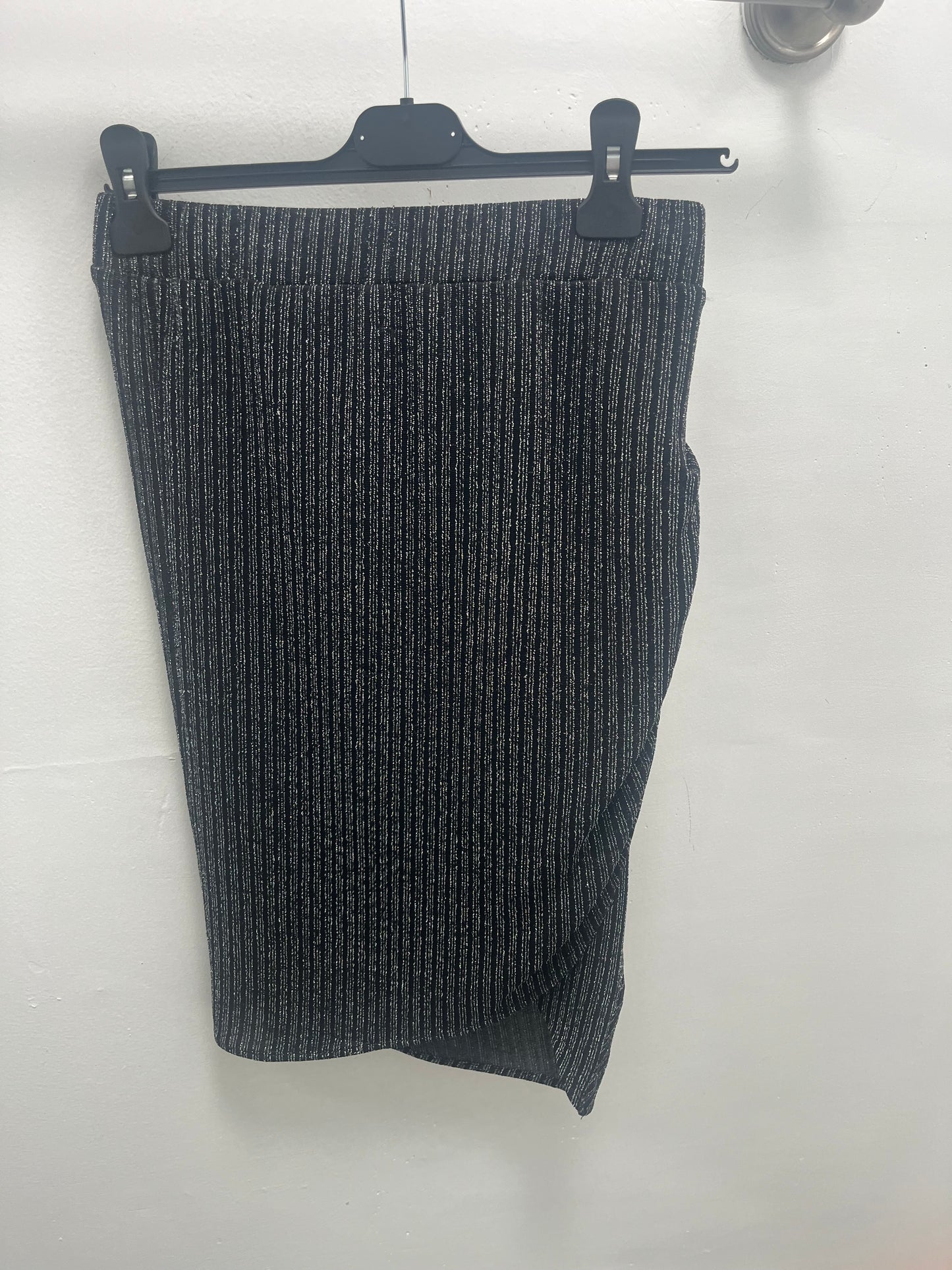 BERENICE JULIXA LUREX SKIRT