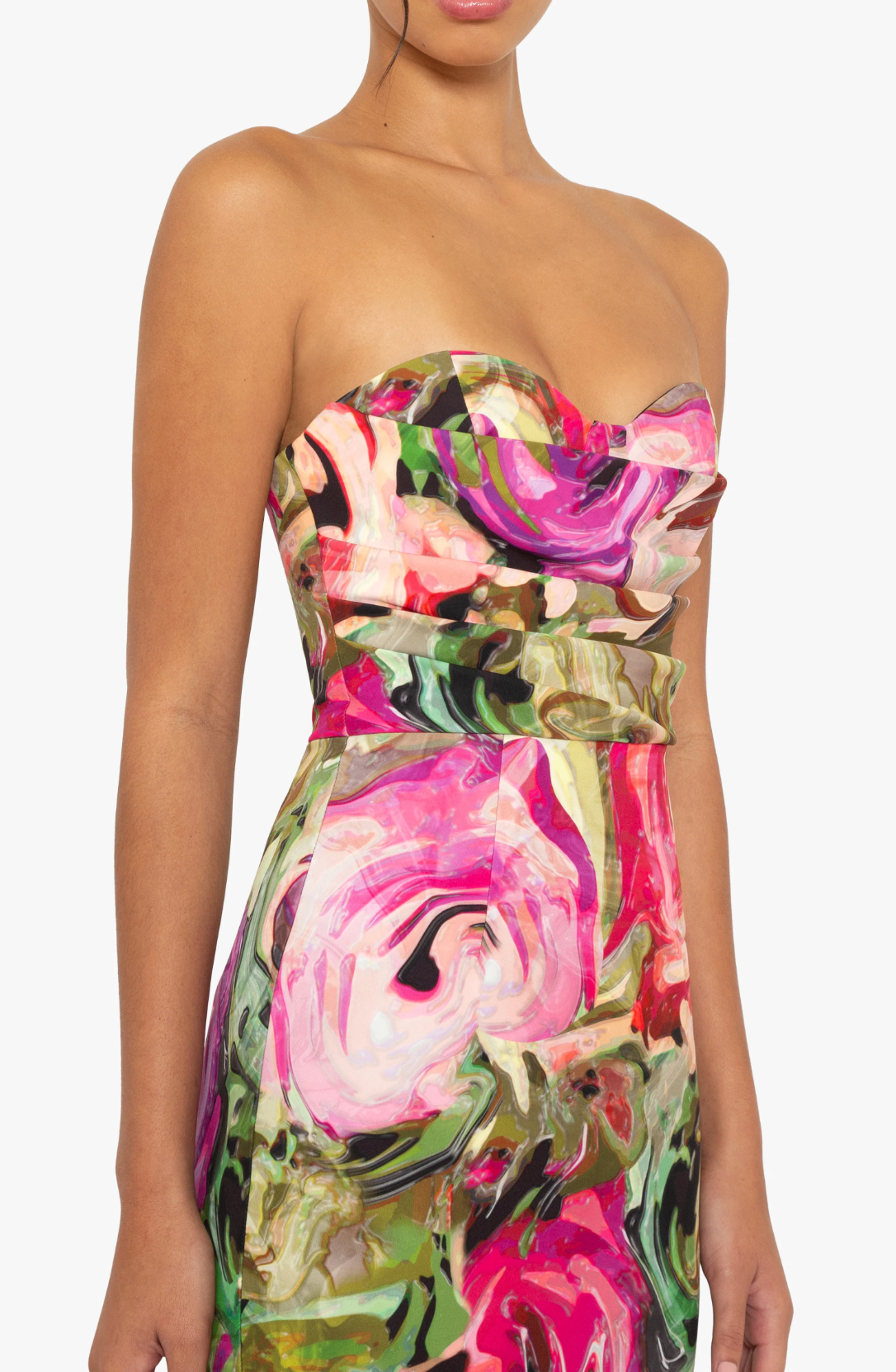 LEONORA GOWN
