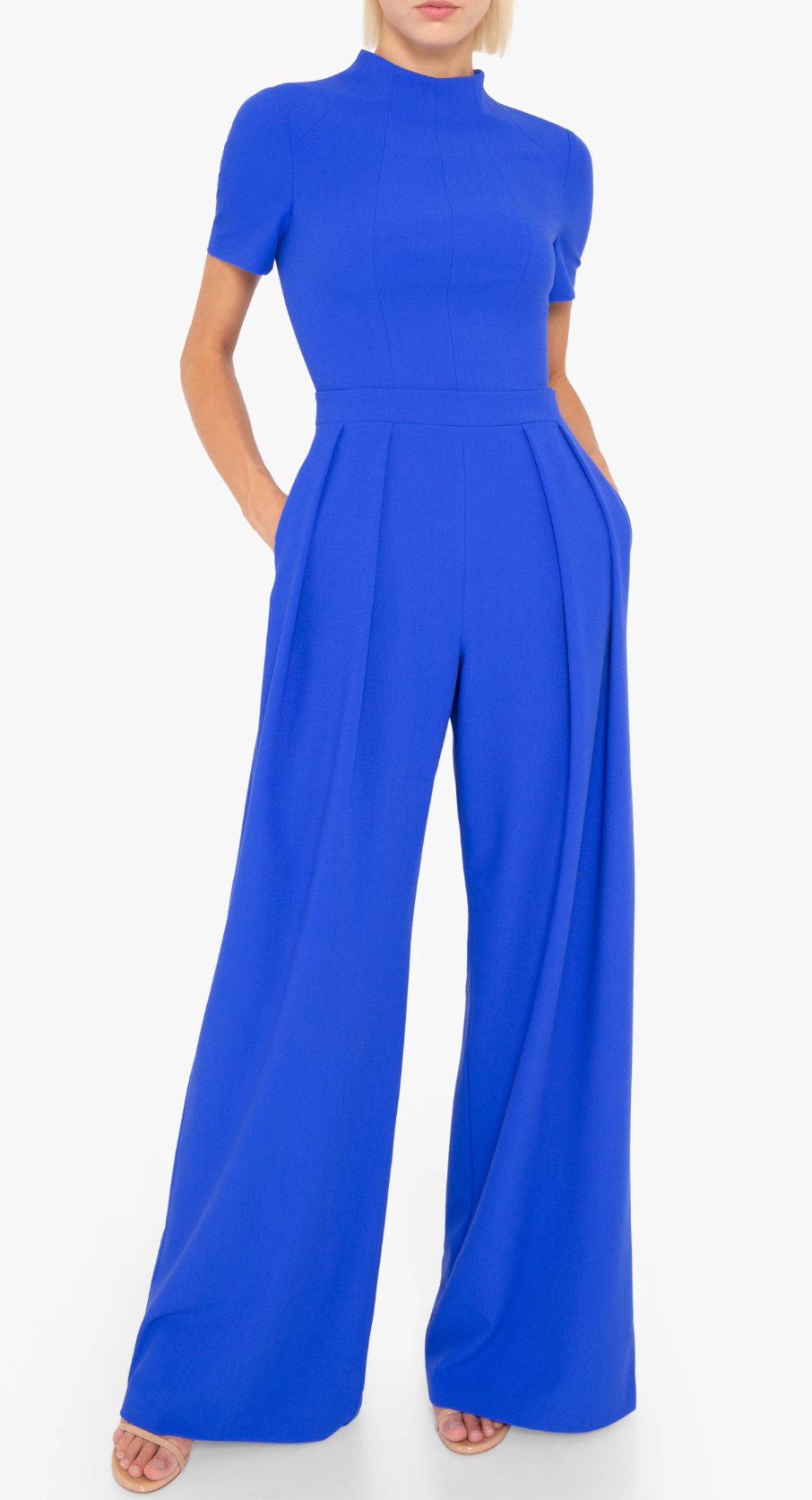 MAYRA JUMPSUIT