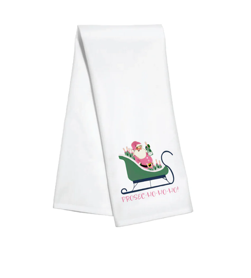 KITCHEN TOWELS
