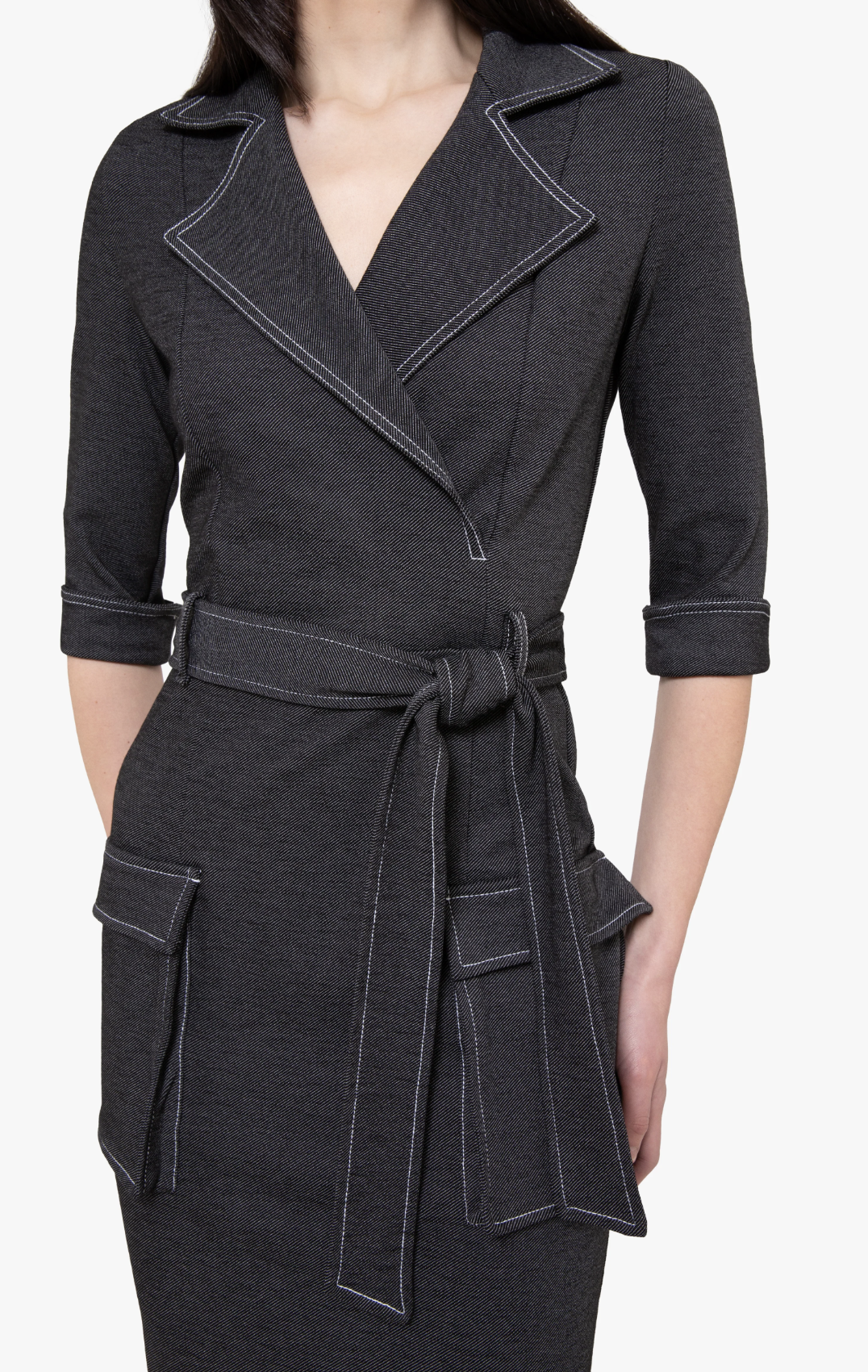 IRIA SHEATH DRESS