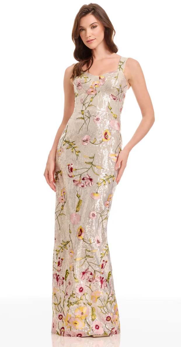 REESE DRESS