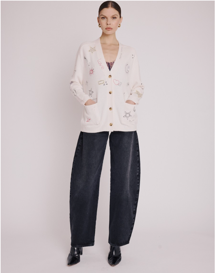 GIULIO CARDIGAN