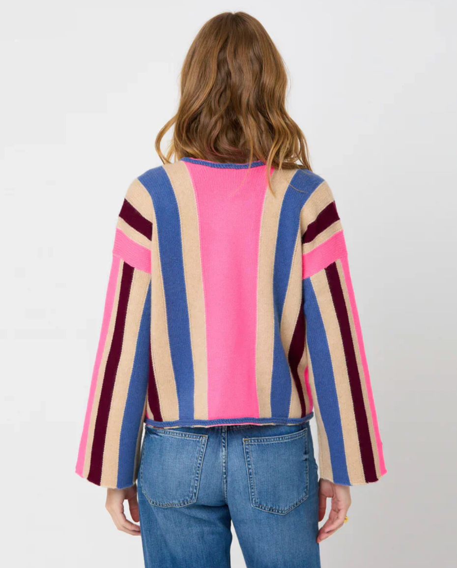 BEAU CARDIGAN