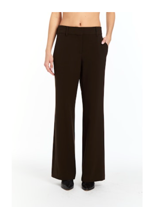 JULIETTE TROUSER