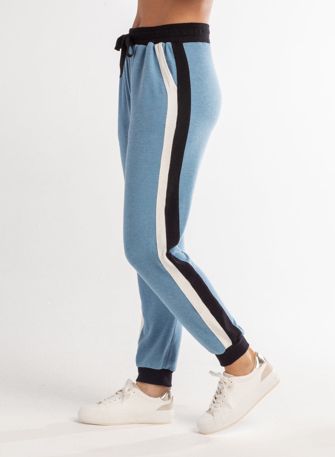 COLORBLOCK JOGGER