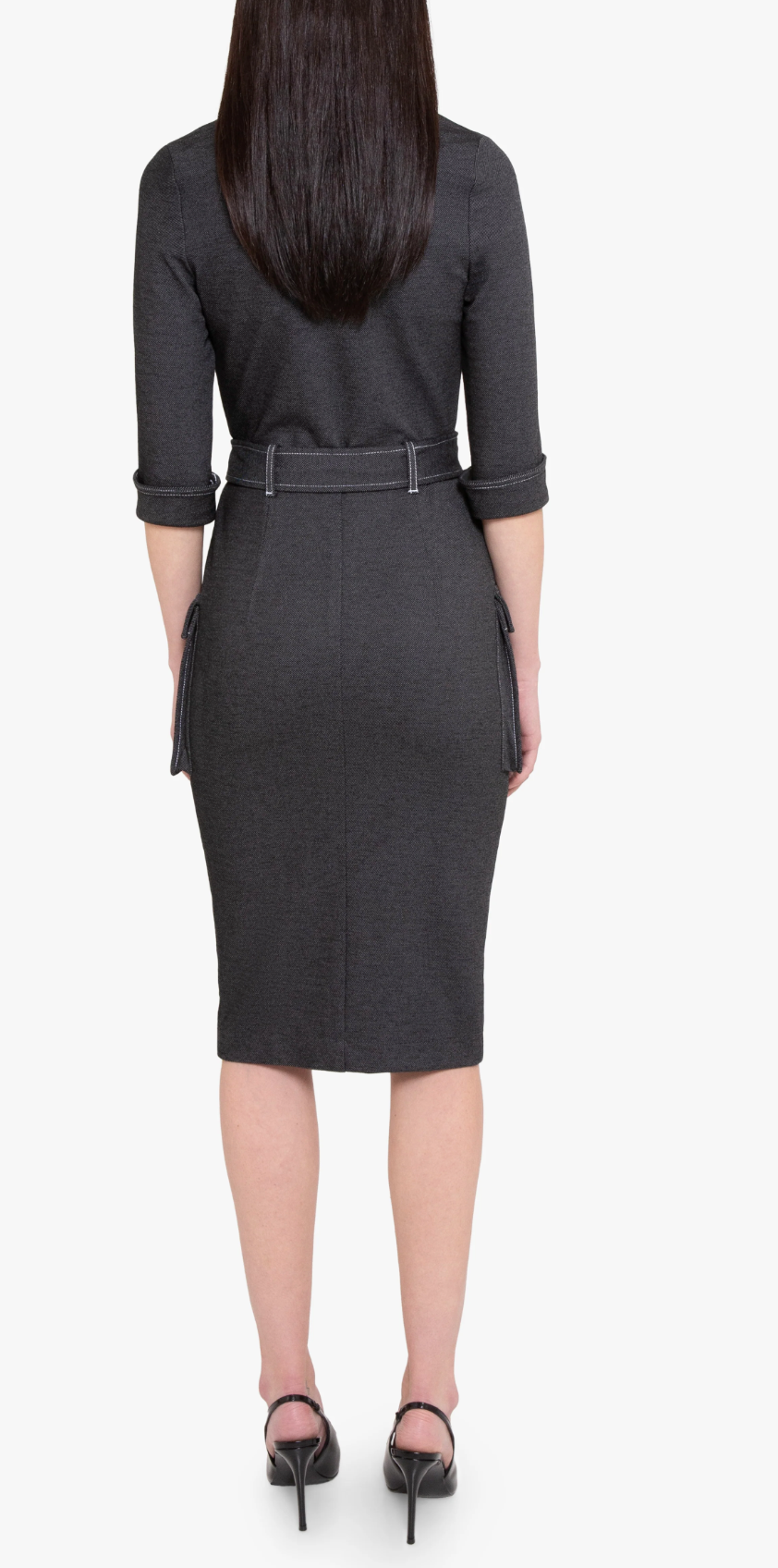 IRIA SHEATH DRESS