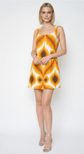 PUFFY DRESS