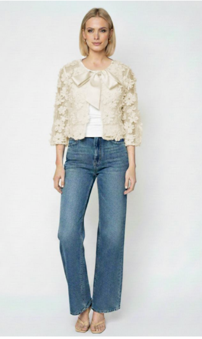 FRANCIE COAT