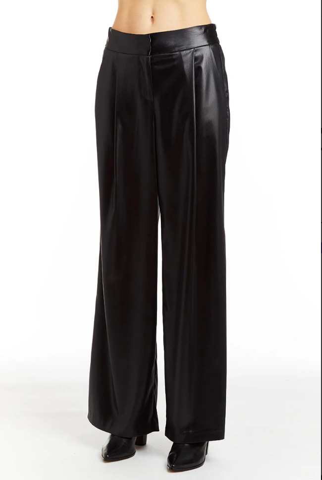 ELIZA PANT LIQUID JERSEY