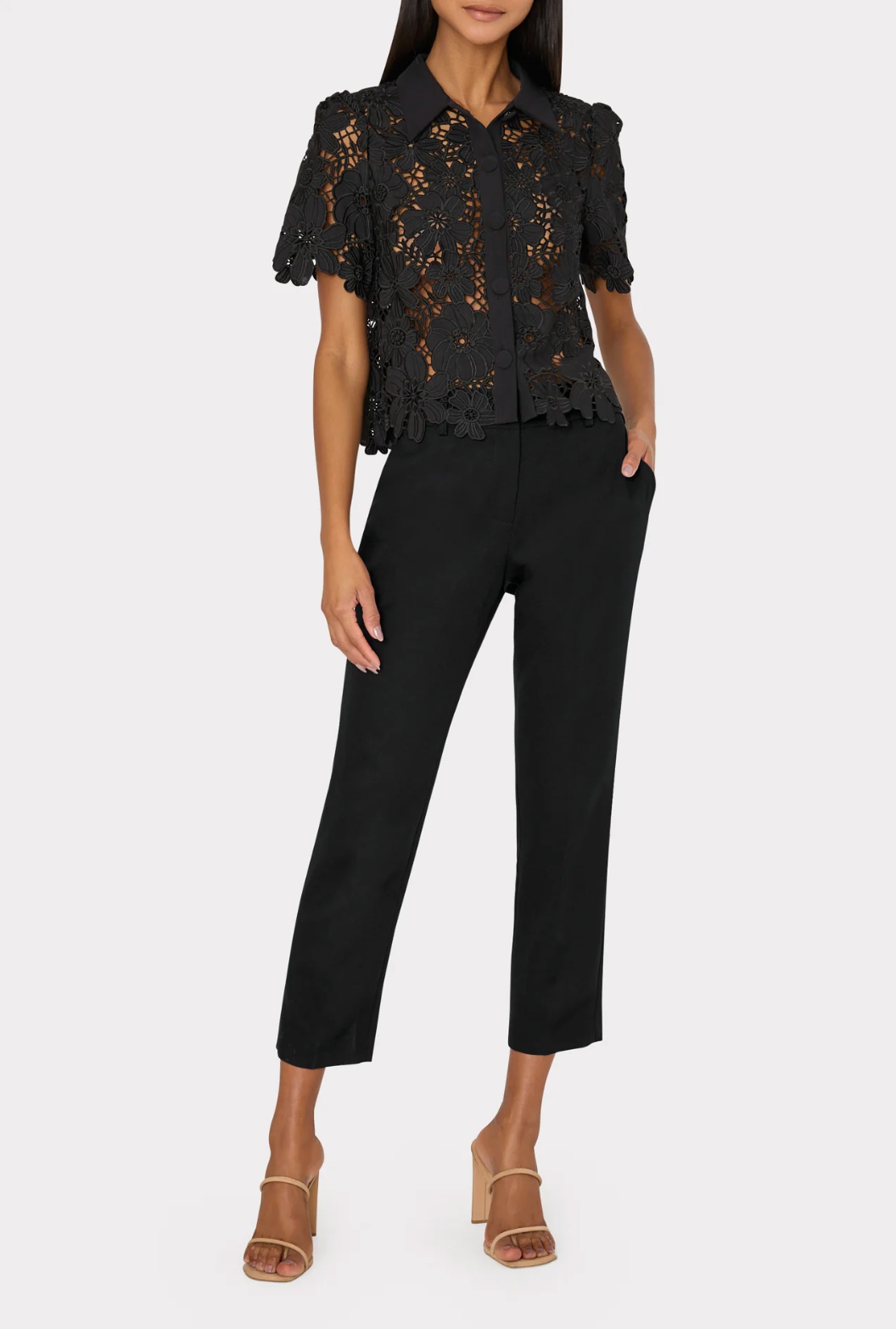 NICOLA CADY PANT