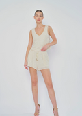 SEQUIN VARLEY SHORT