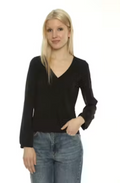 AUBREE JERSEY TOP