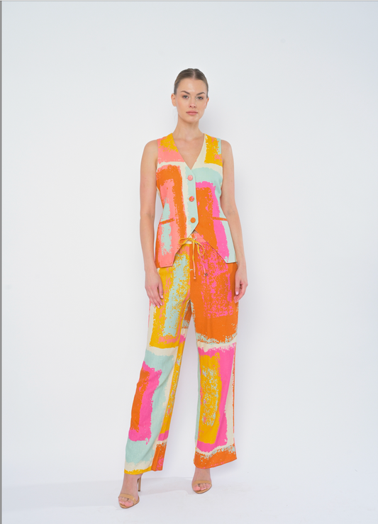 ROLLA PANT