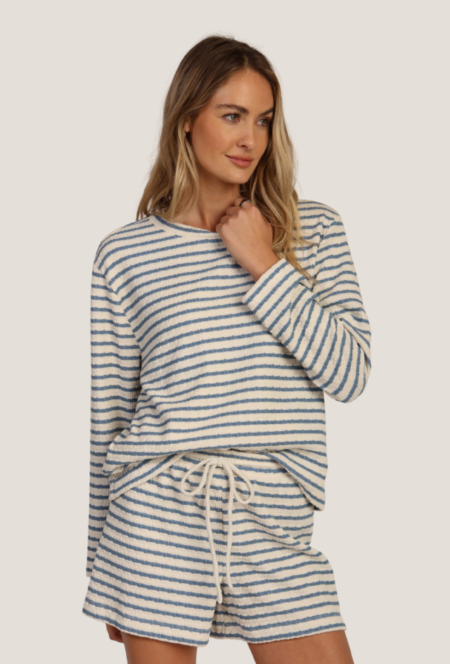 PAIGE PULLOVER