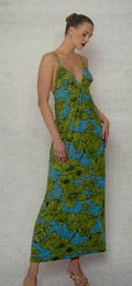 OLIVIA DRESS