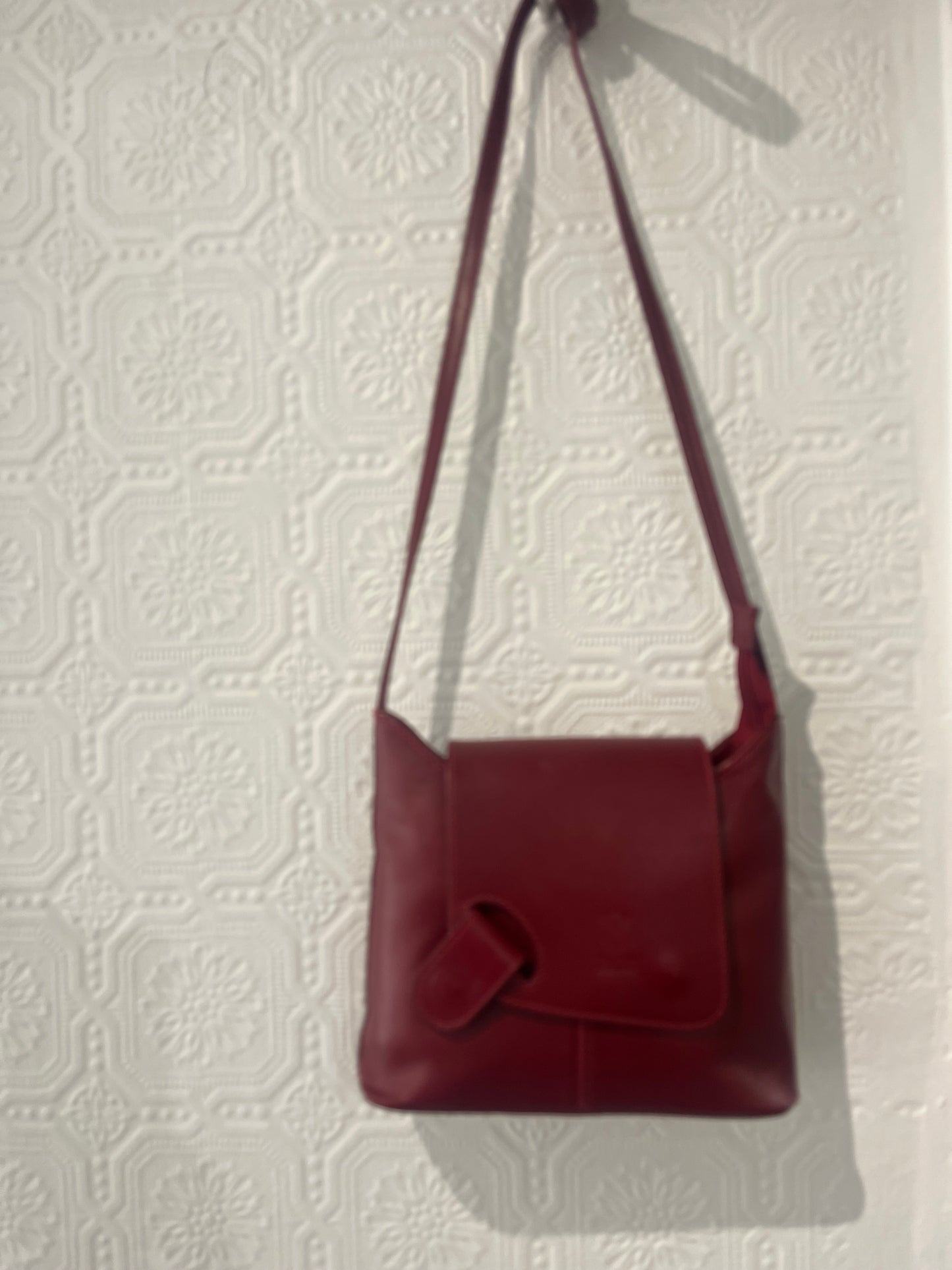 TAB BAG