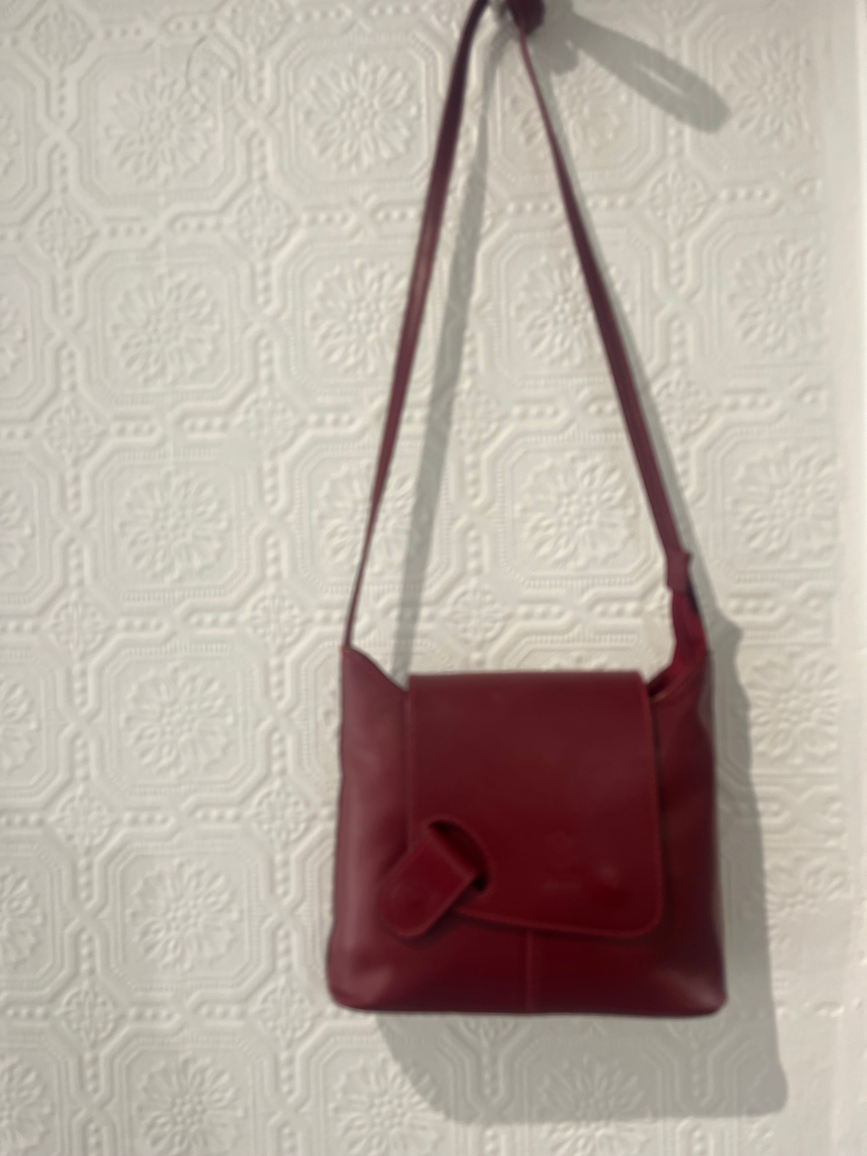 TAB BAG