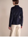 GEORGES VELVET JACKET