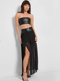 FELICE PLEATED SKIRT