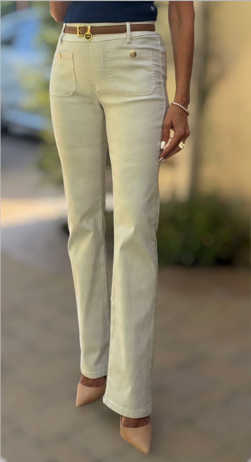 JEROME CHECK PANT