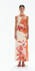 MAI-TAI MAXI DRESS