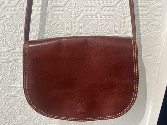 SADDLE BAG LARGE