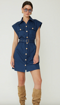 MASON DRESS