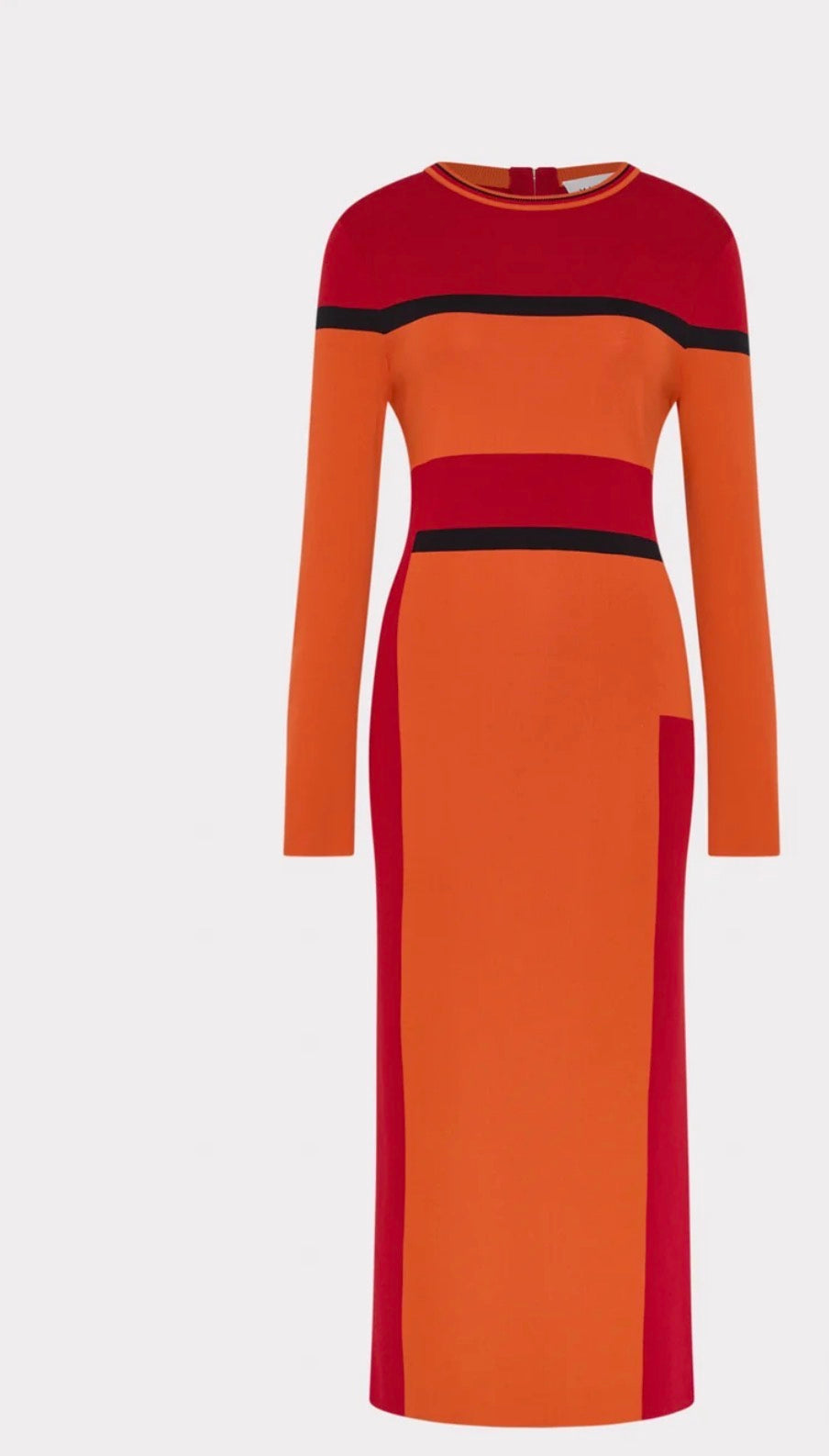 SHOHANNA DRESS