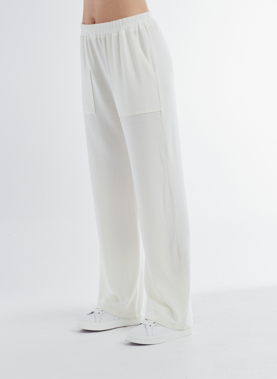 WIDE LEG PANT