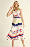 MONICA DRESS