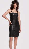 REVENGE DRESS