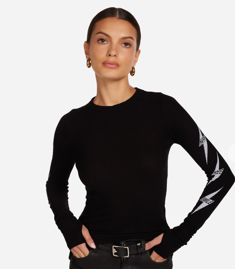 BOLT MCKINLEY AFFIRMATION