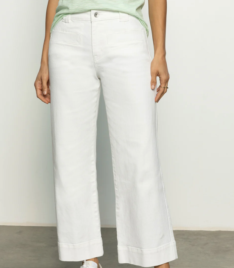 VOYAGE CROP PANT