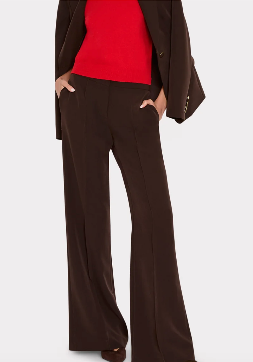 NASH CADY WIDE LEG PANT